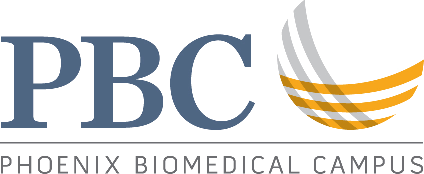 Phoenix Biomedical Campus Logo